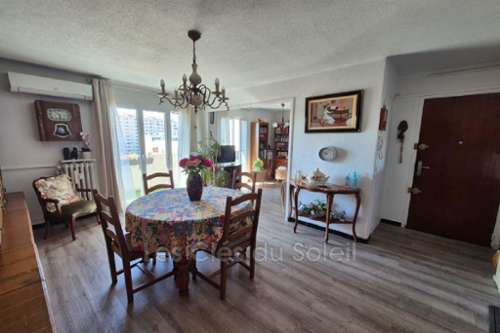 Toulon Var Wohnung/ Apartment Bild 7351125