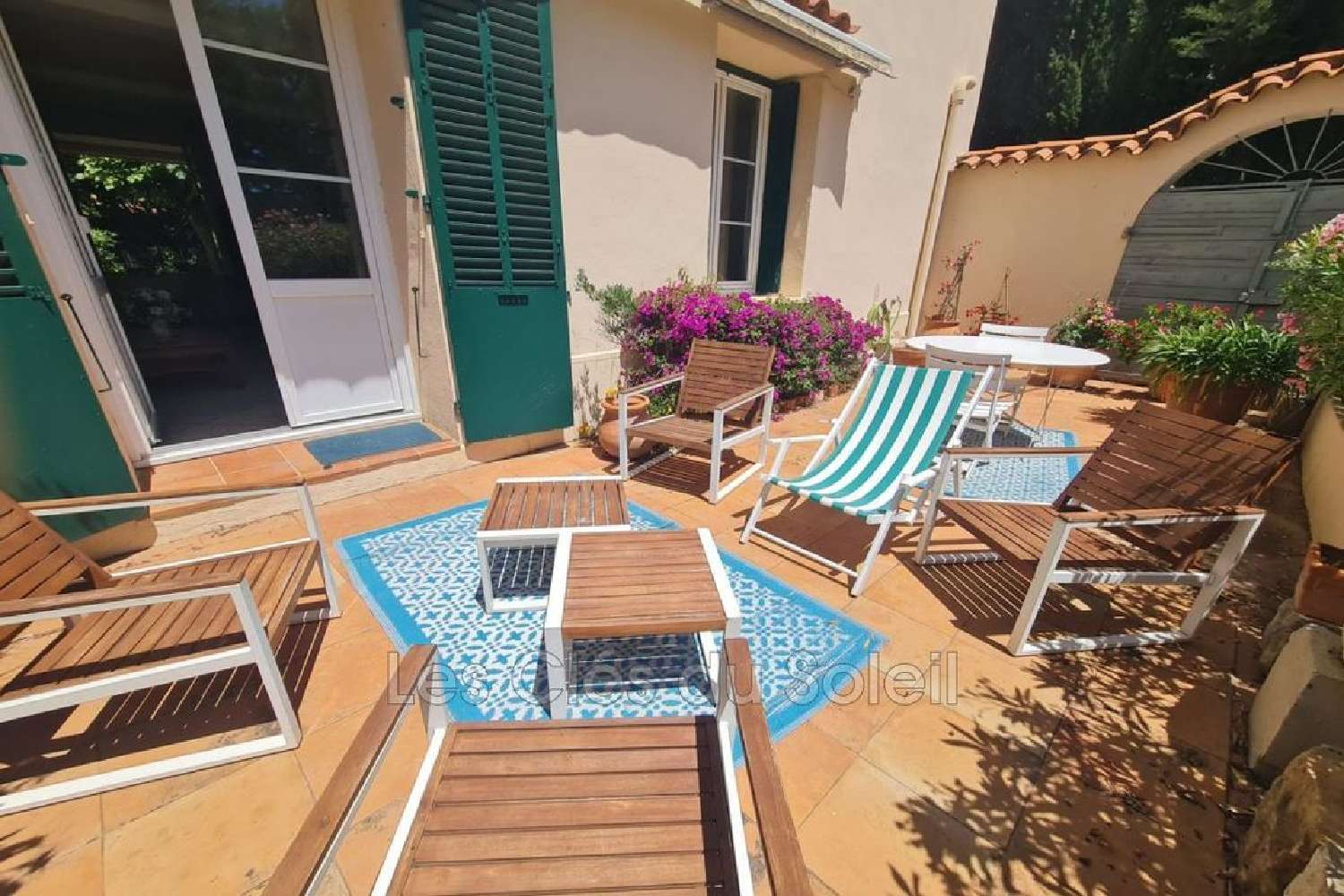  te koop appartement Toulon Var 1