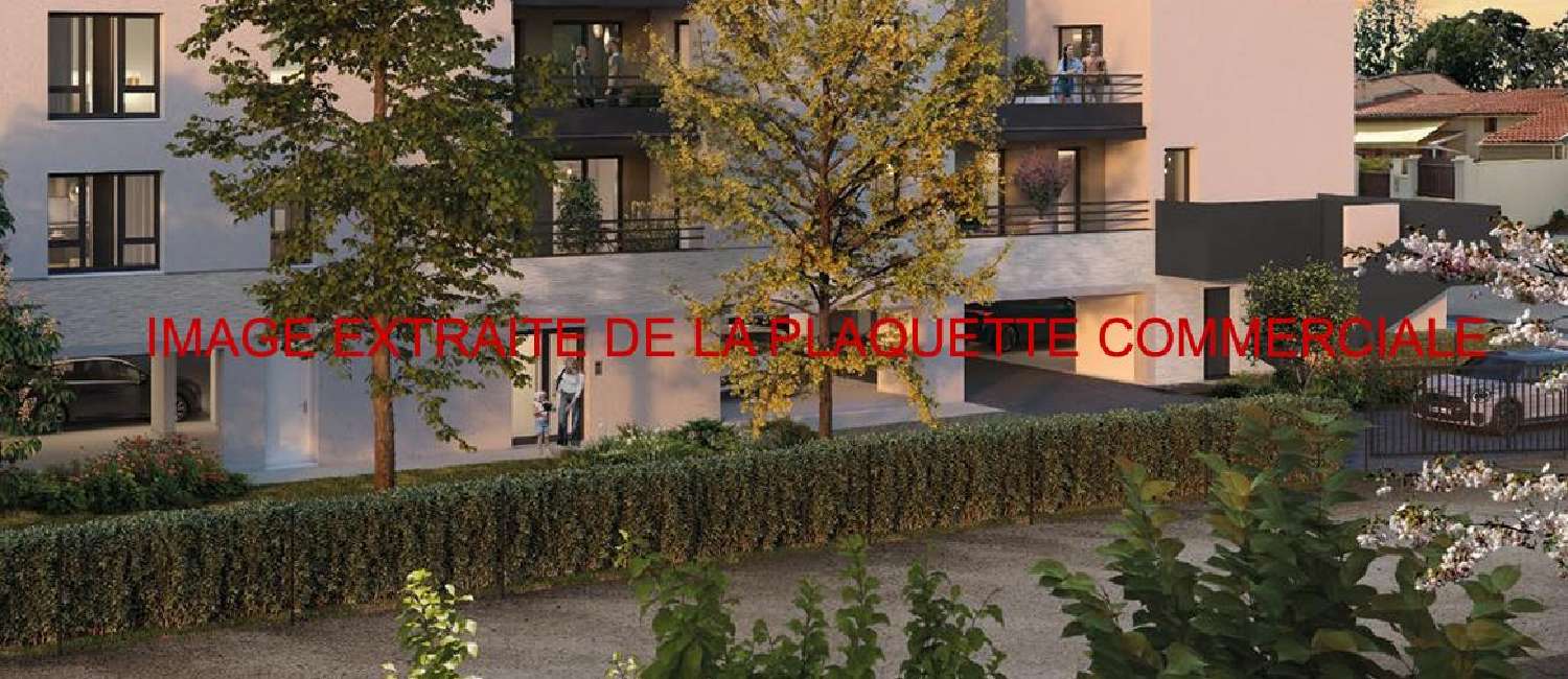  for sale apartment Toulouse 31100 Haute-Garonne 3
