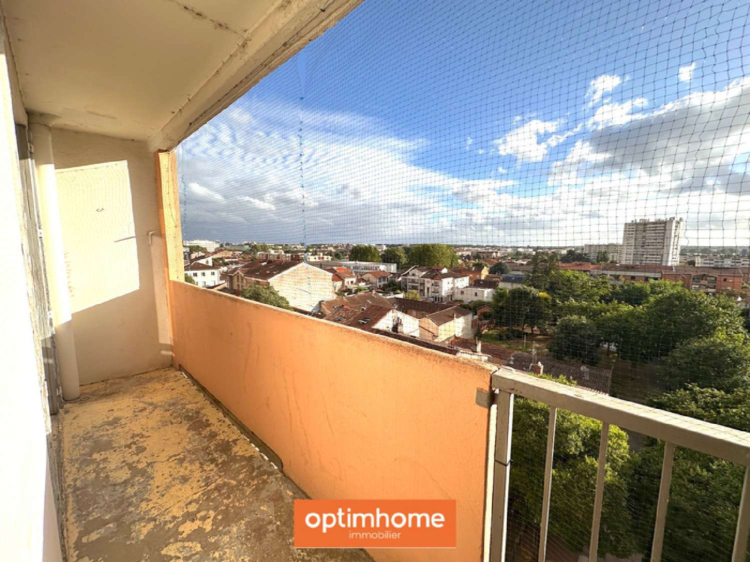  for sale apartment Toulouse 31200 Haute-Garonne 1
