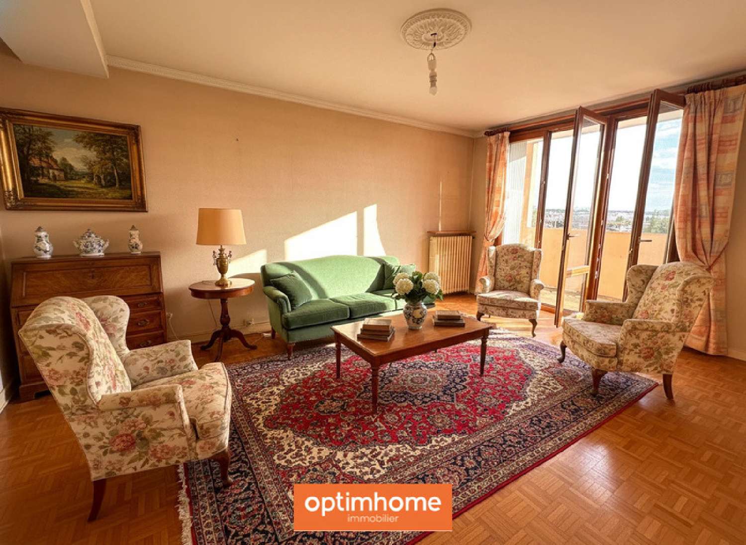  for sale apartment Toulouse 31200 Haute-Garonne 2