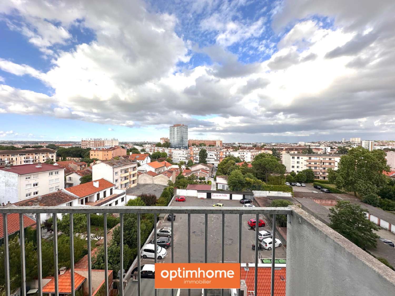  for sale apartment Toulouse 31200 Haute-Garonne 8