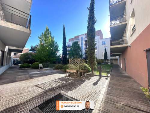 Toulouse 31200 Haute-Garonne appartement foto 7358942