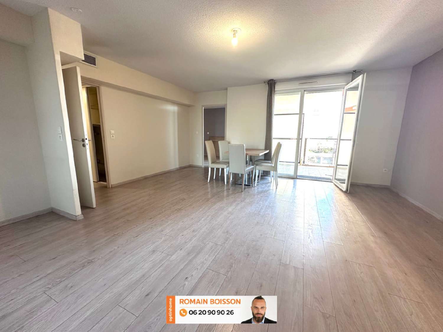  te koop appartement Toulouse 31200 Haute-Garonne 3