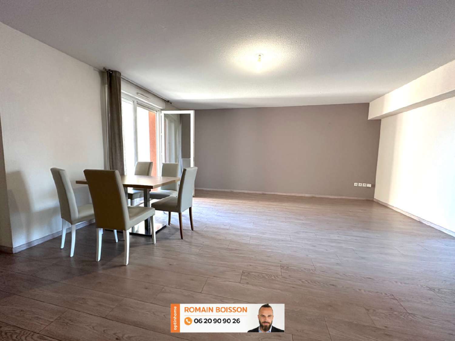  te koop appartement Toulouse 31200 Haute-Garonne 5