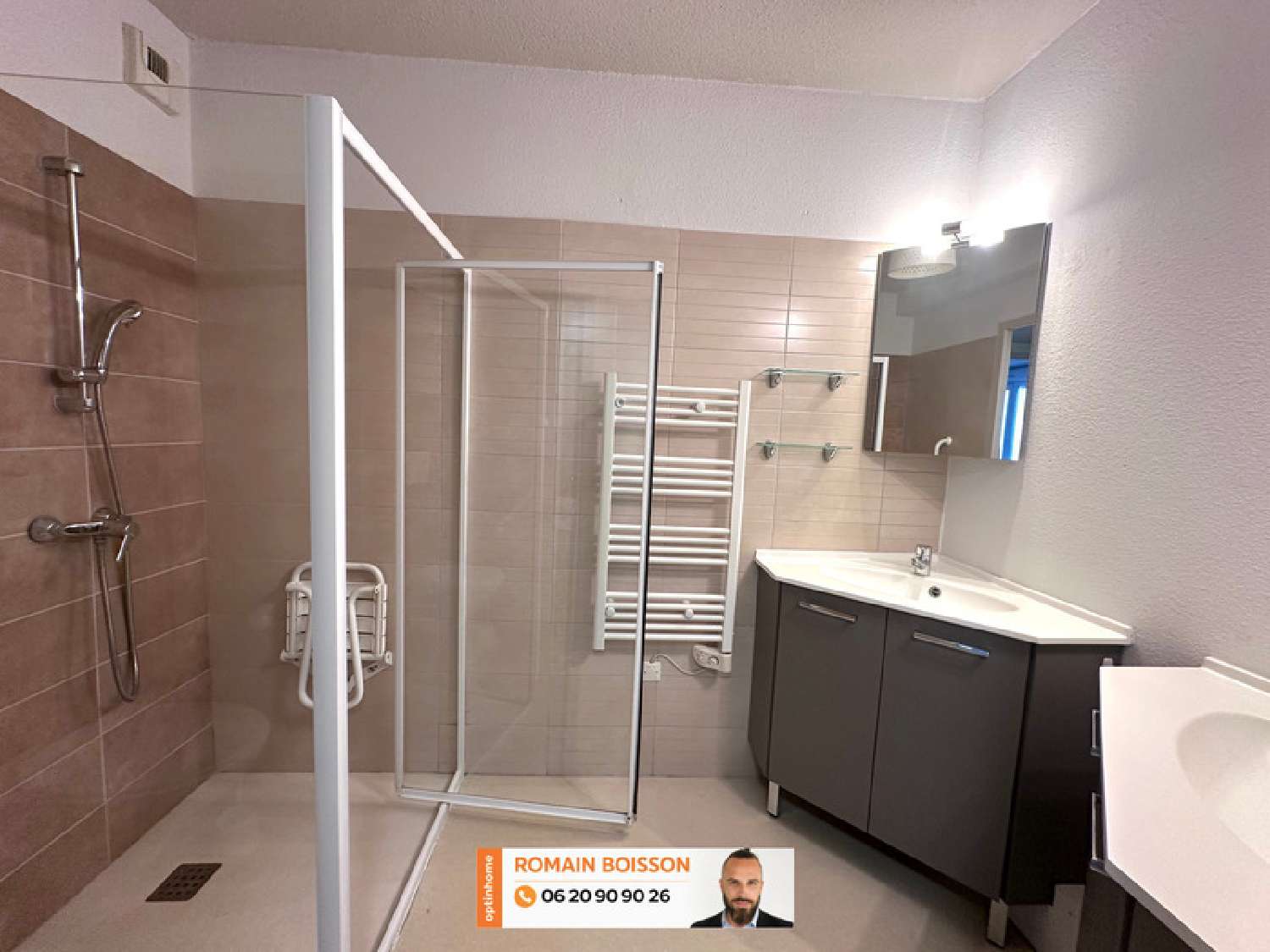  te koop appartement Toulouse 31200 Haute-Garonne 8