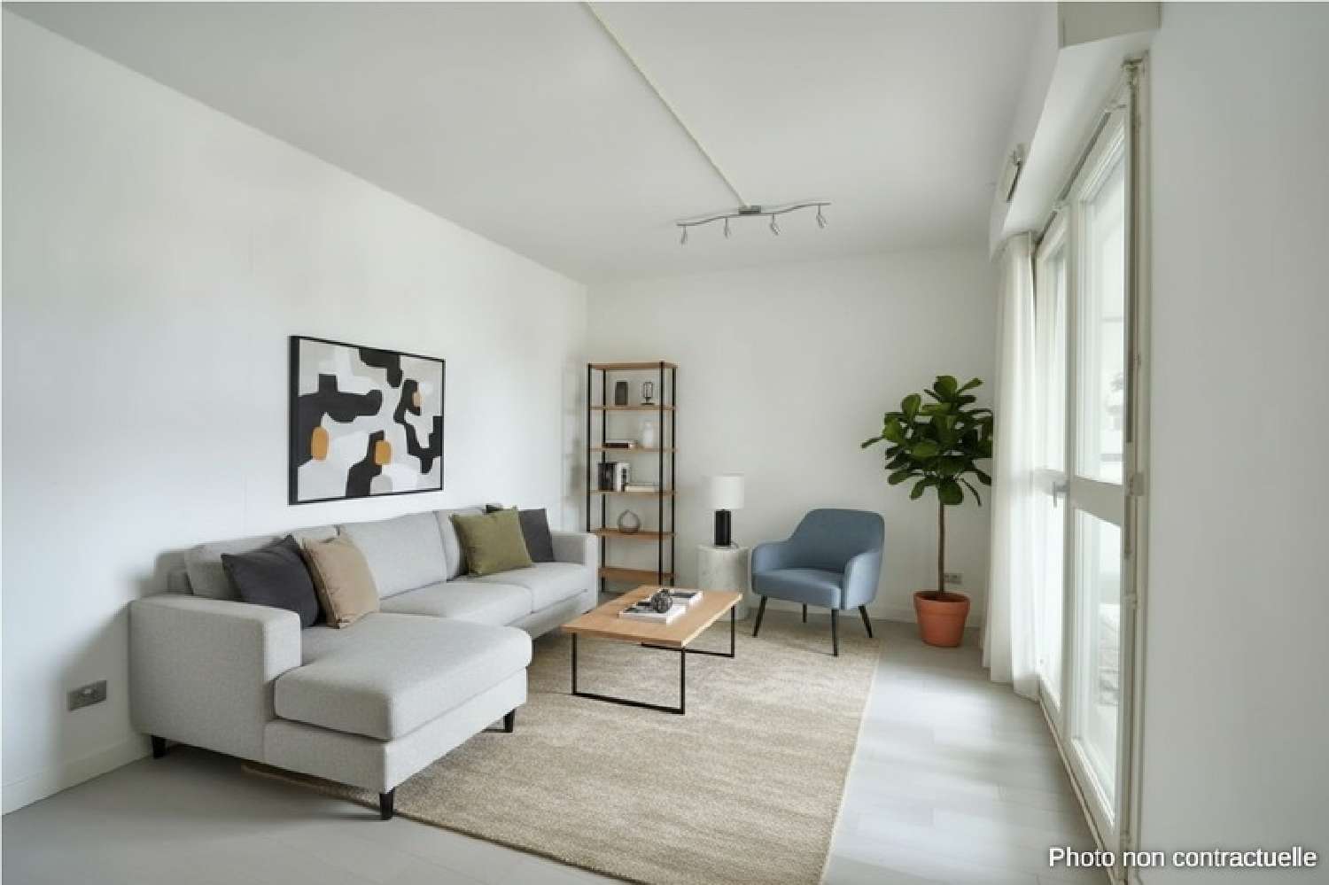 en venta apartamento Toulouse 31300 Haute-Garonne 3