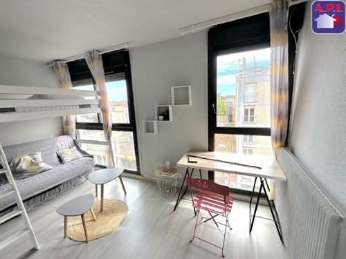 Toulouse 31400 Haute-Garonne appartement foto 7362826