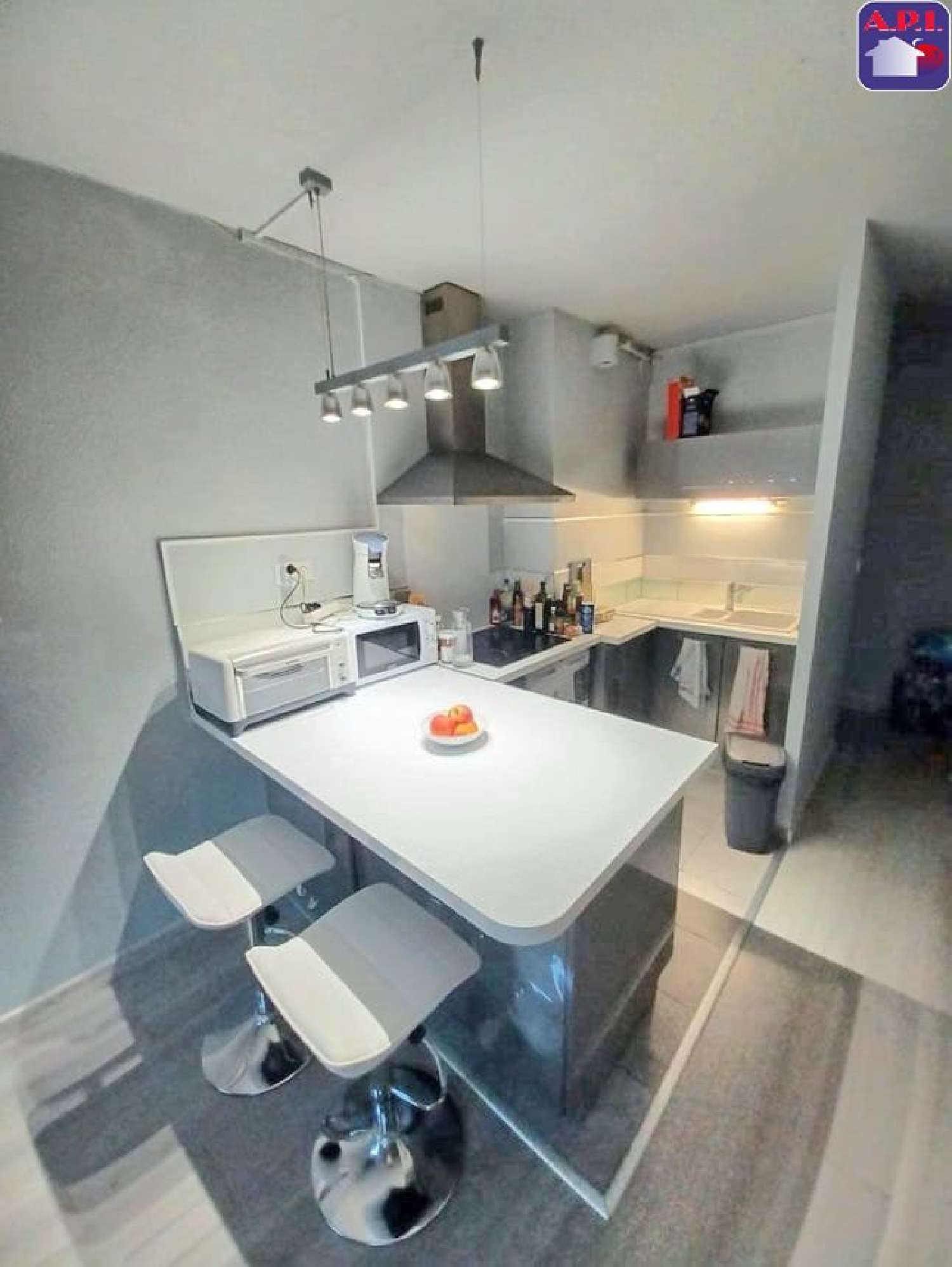  à vendre appartement Toulouse 31400 Haute-Garonne 3