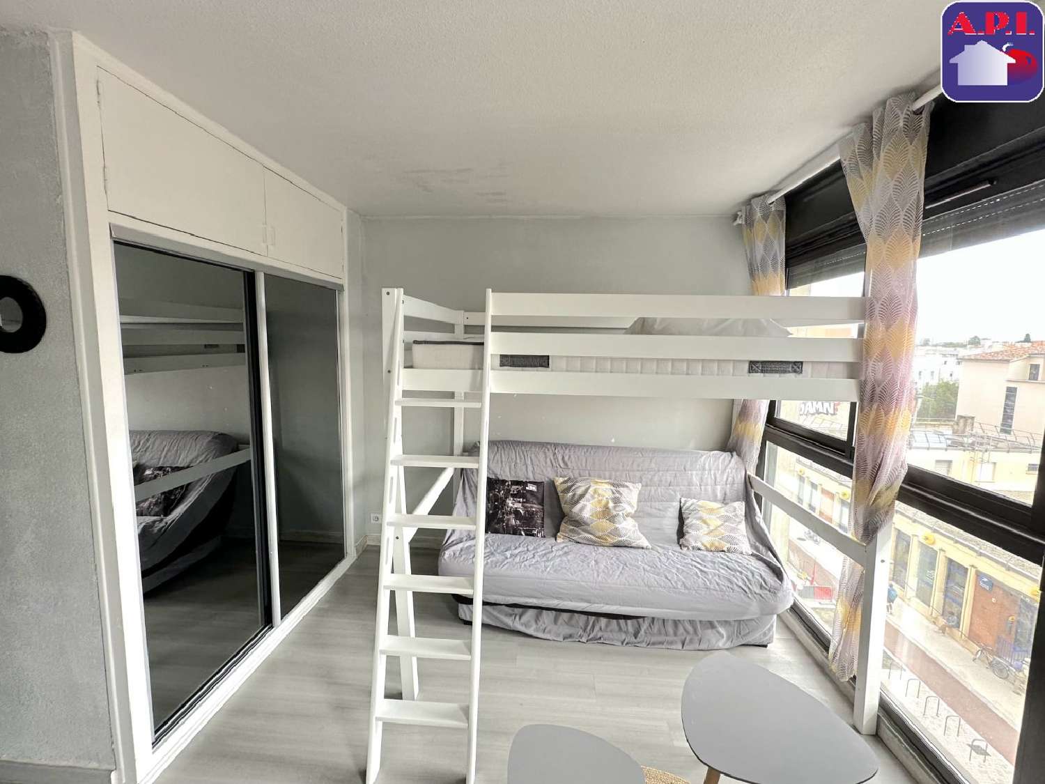  à vendre appartement Toulouse 31400 Haute-Garonne 4