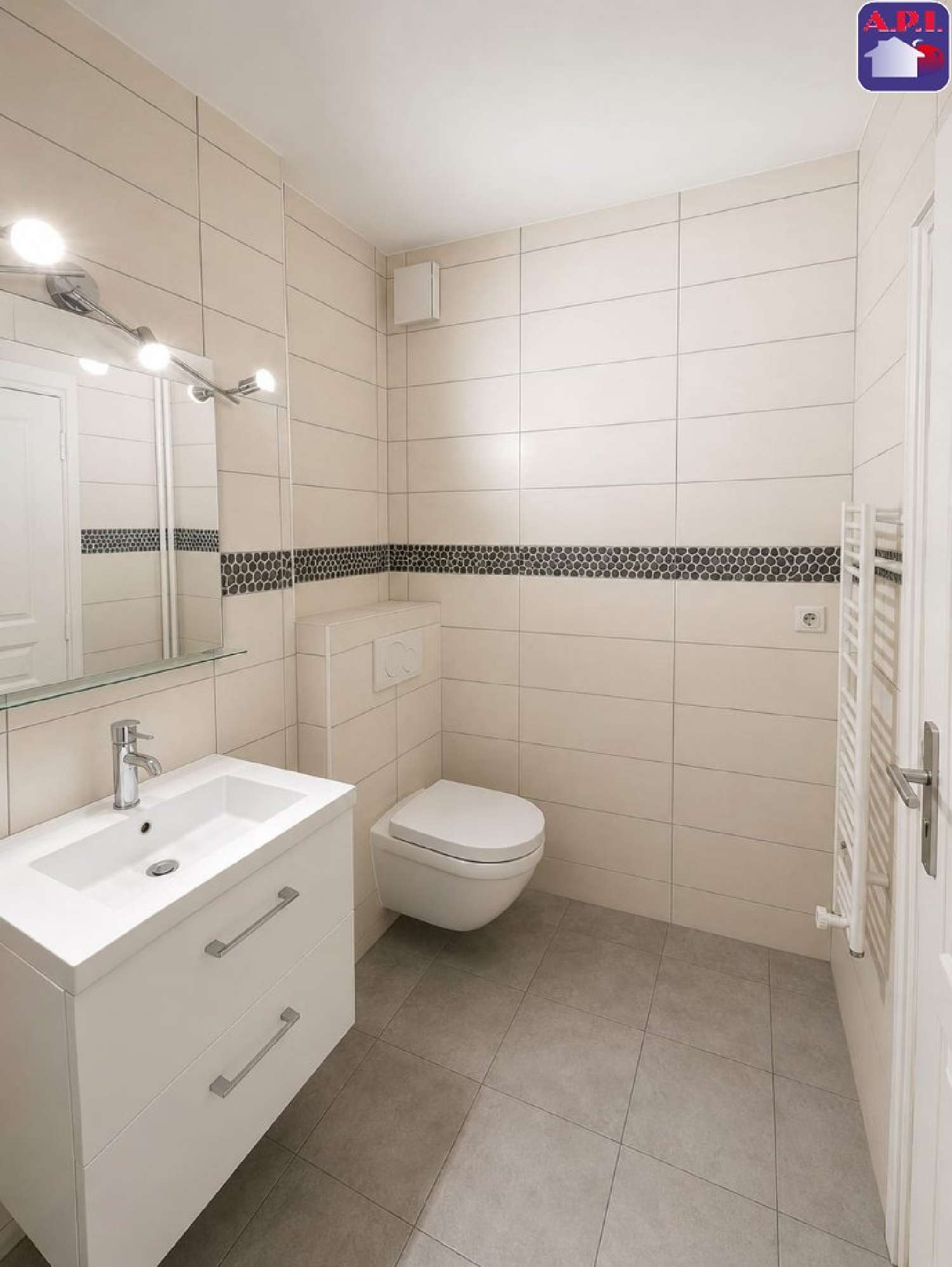  à vendre appartement Toulouse 31400 Haute-Garonne 5