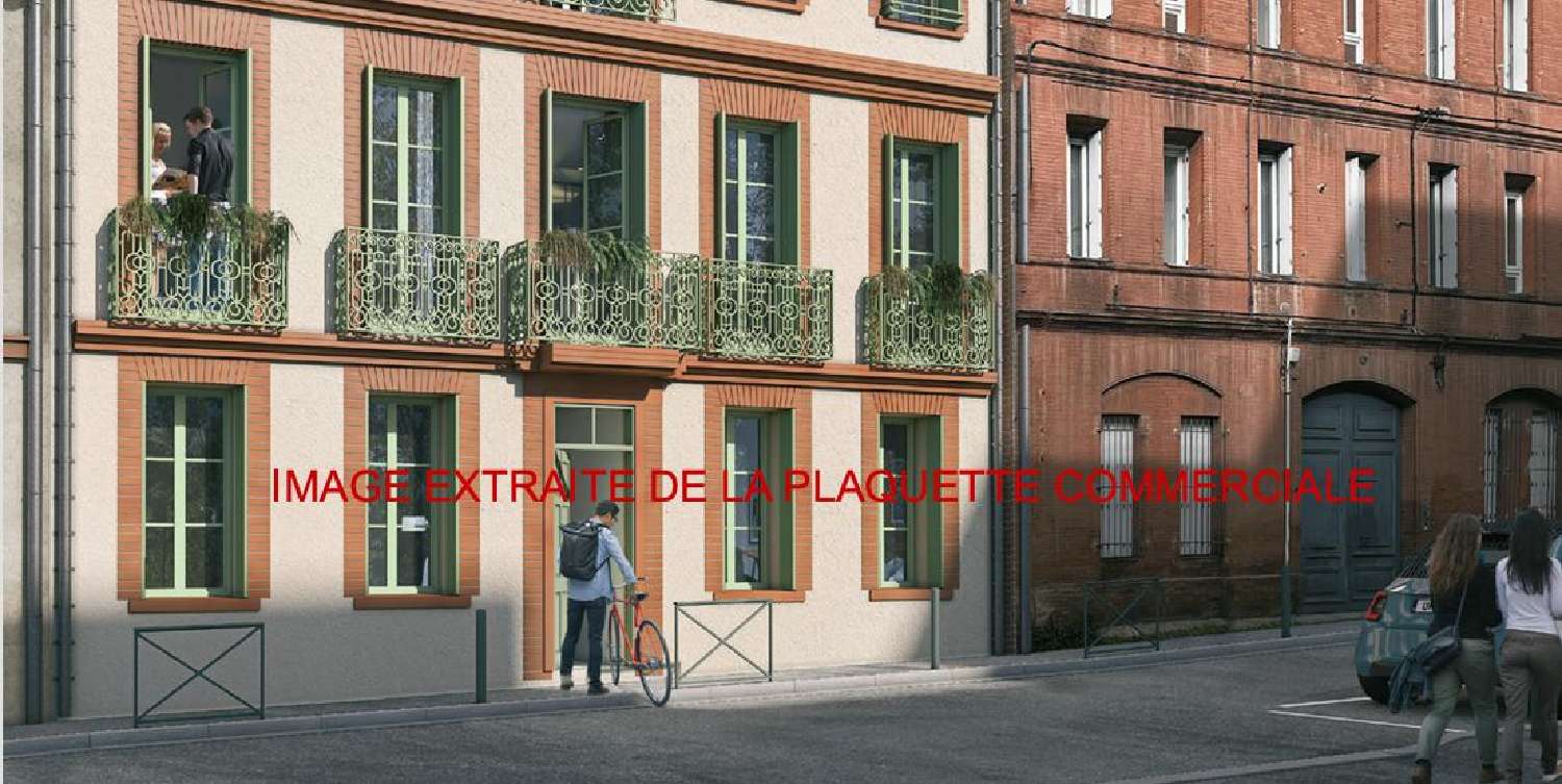  te koop appartement Toulouse 31500 Haute-Garonne 5