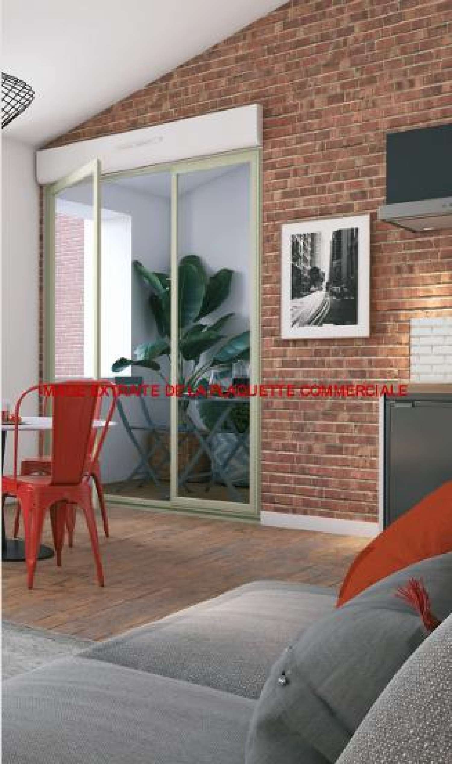  te koop appartement Toulouse 31500 Haute-Garonne 4