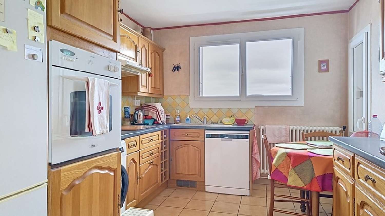 te koop appartement Toulouse 31500 Haute-Garonne 1