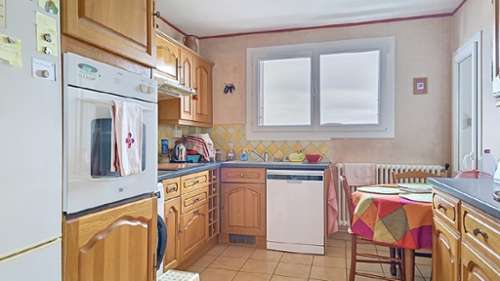 Toulouse 31500 Haute-Garonne appartement foto 7354334
