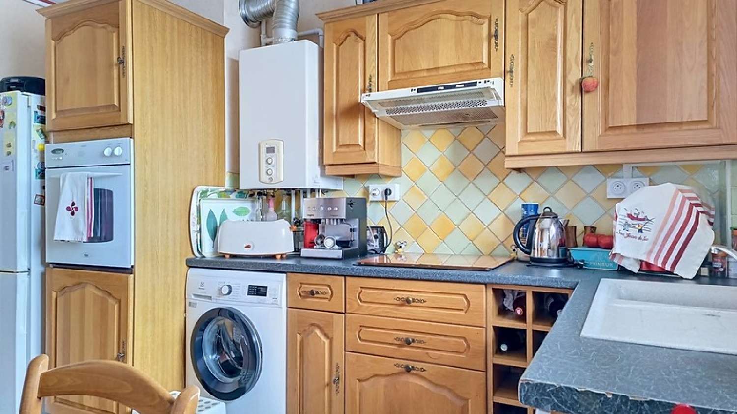 te koop appartement Toulouse 31500 Haute-Garonne 7
