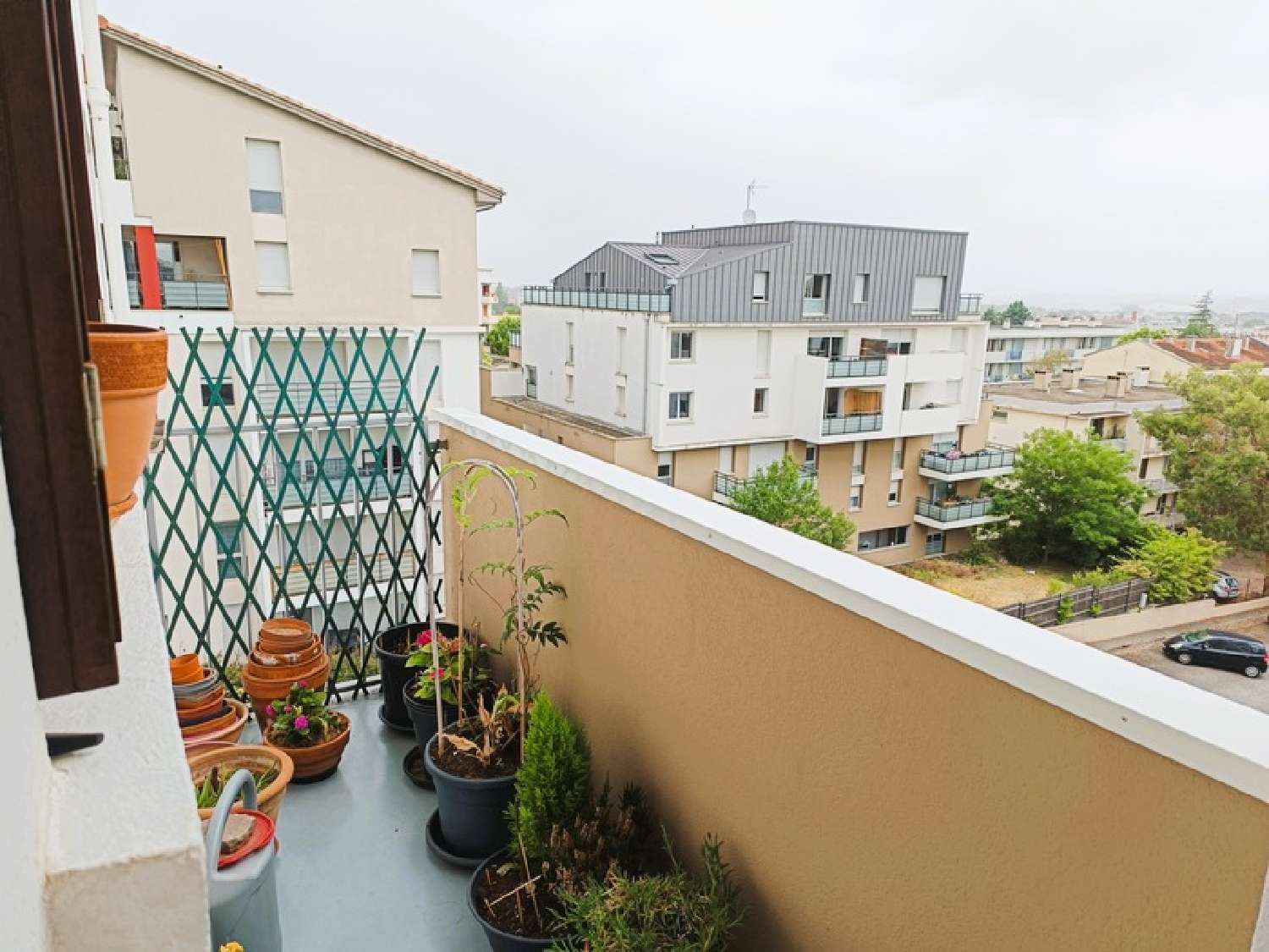 te koop appartement Toulouse 31500 Haute-Garonne 8