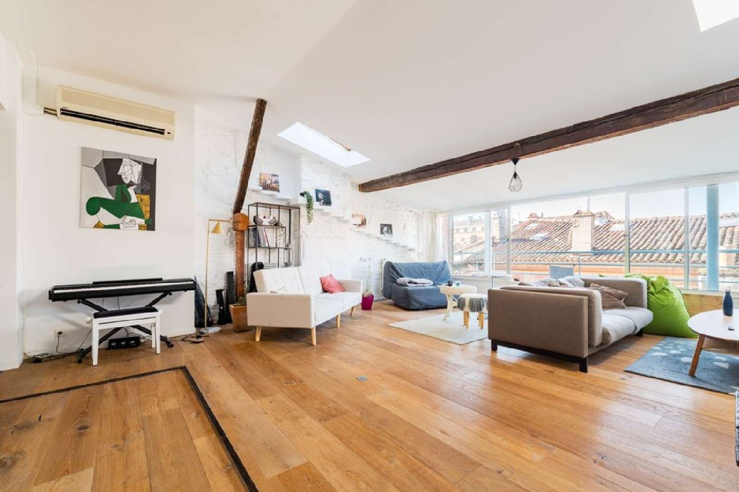 te koop appartement Toulouse Haute-Garonne 1
