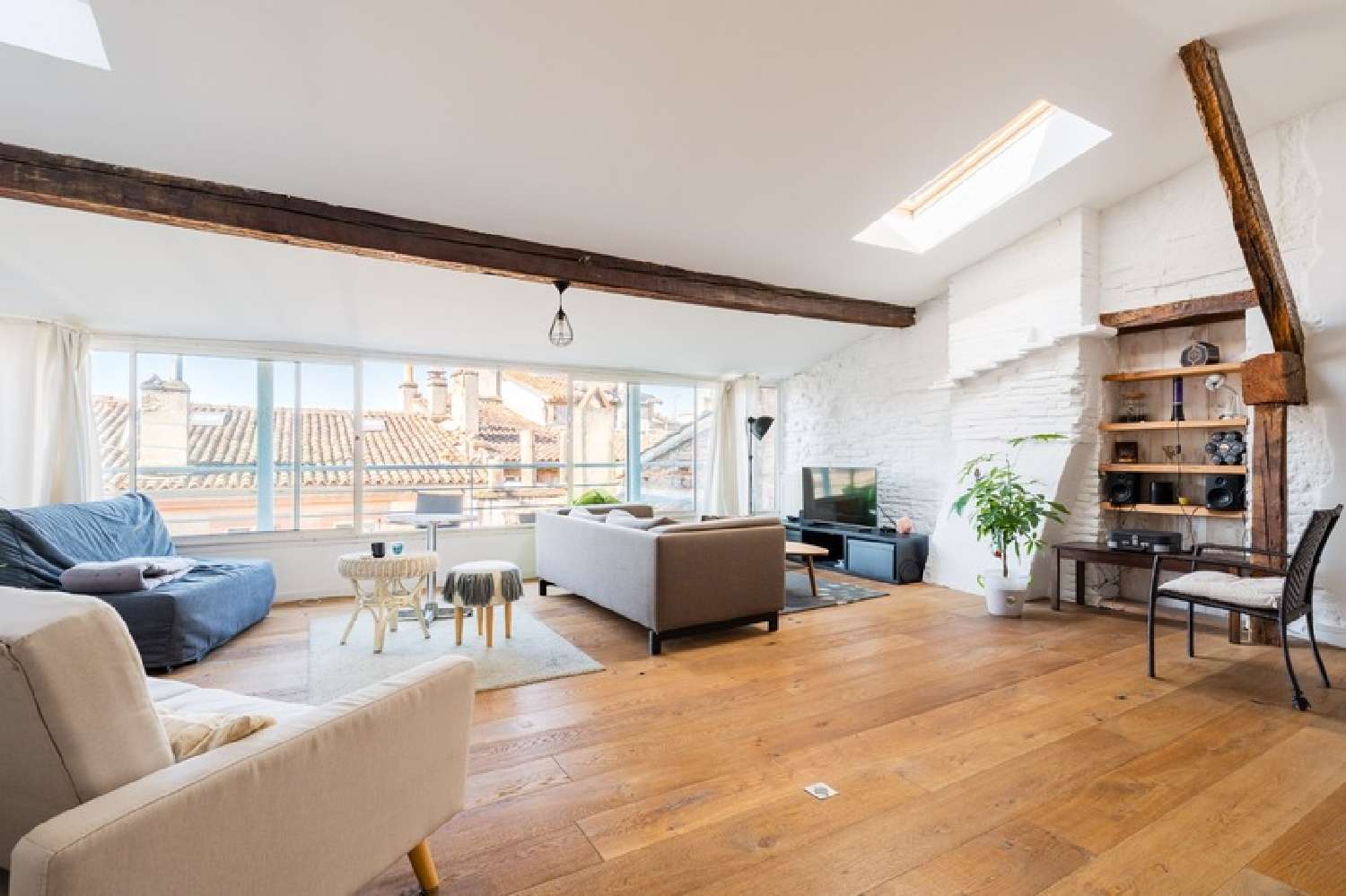 te koop appartement Toulouse Haute-Garonne 2