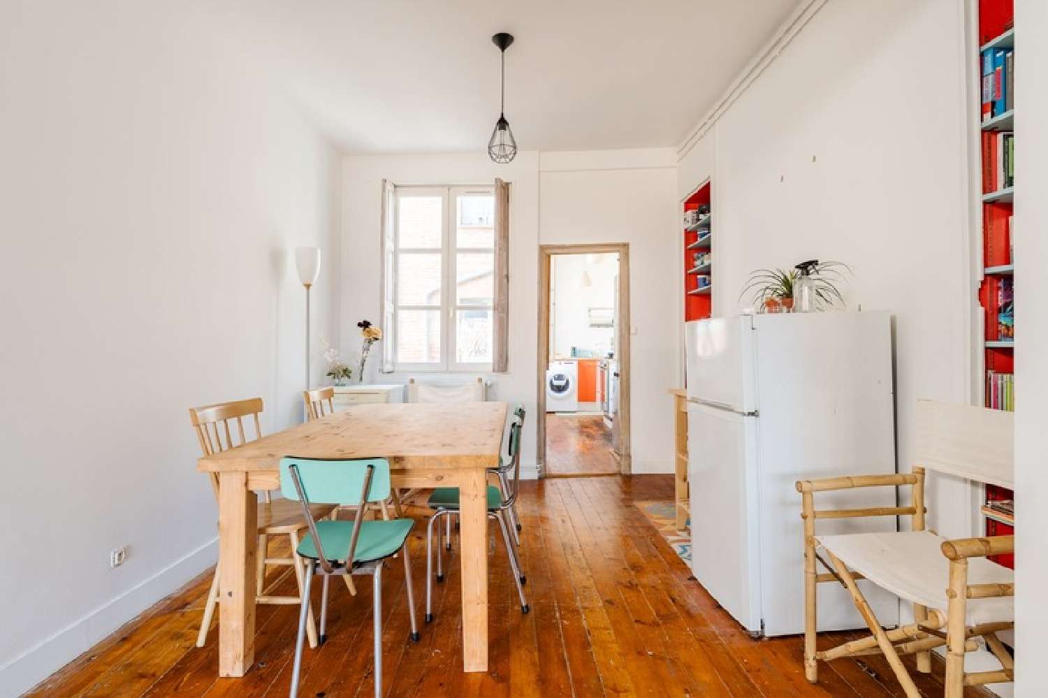 te koop appartement Toulouse Haute-Garonne 6
