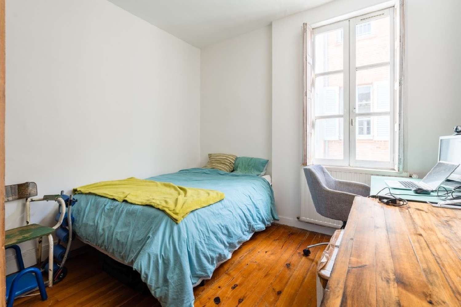 te koop appartement Toulouse Haute-Garonne 7