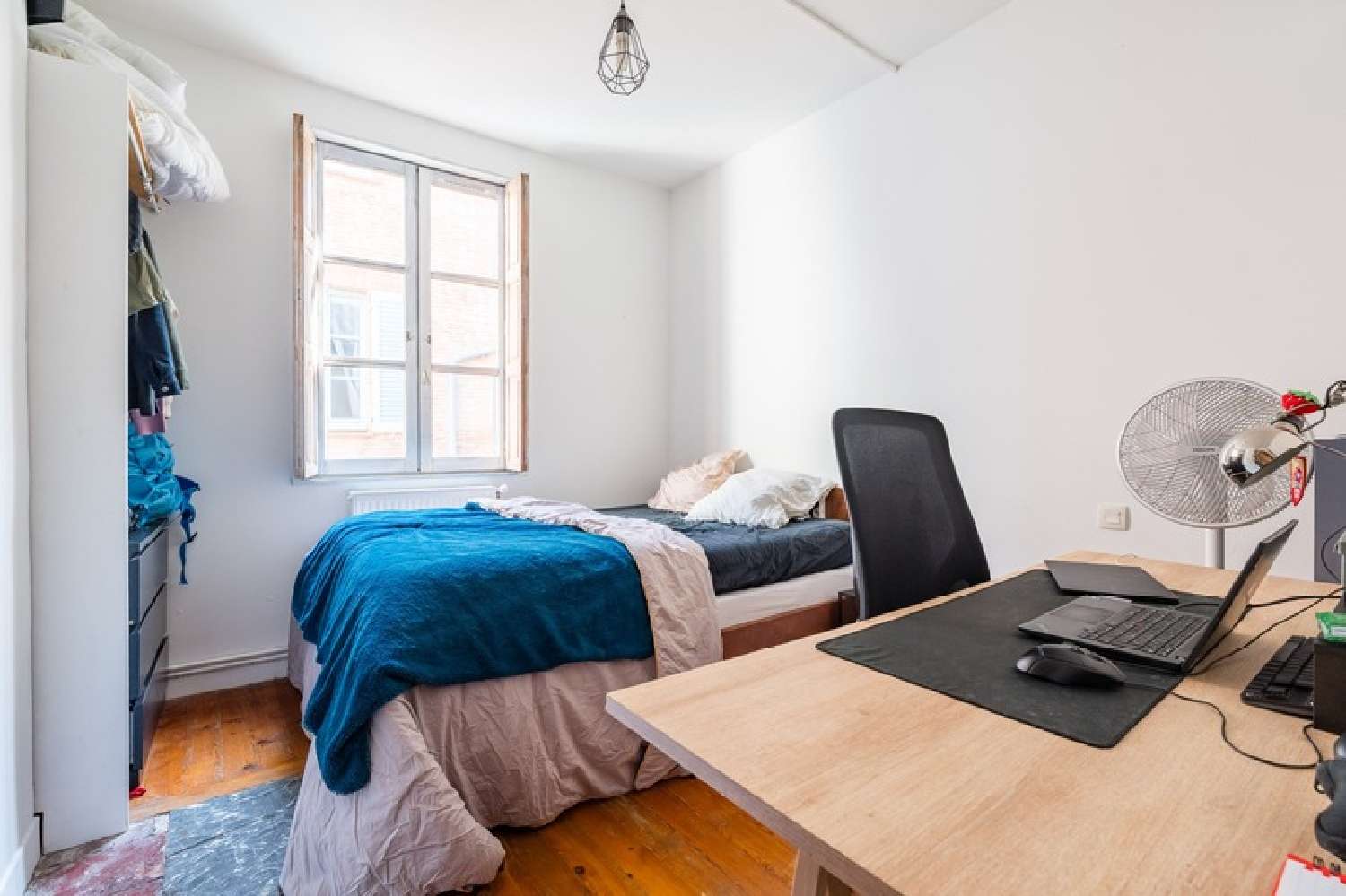 te koop appartement Toulouse Haute-Garonne 8