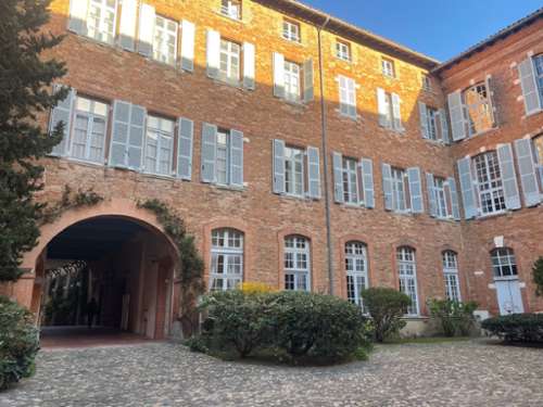 Toulouse Haute-Garonne appartement foto 7365284