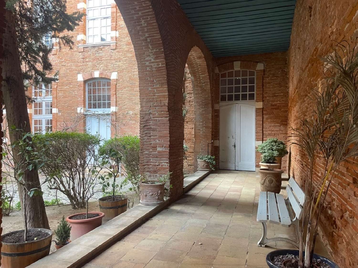  te koop appartement Toulouse Haute-Garonne 2