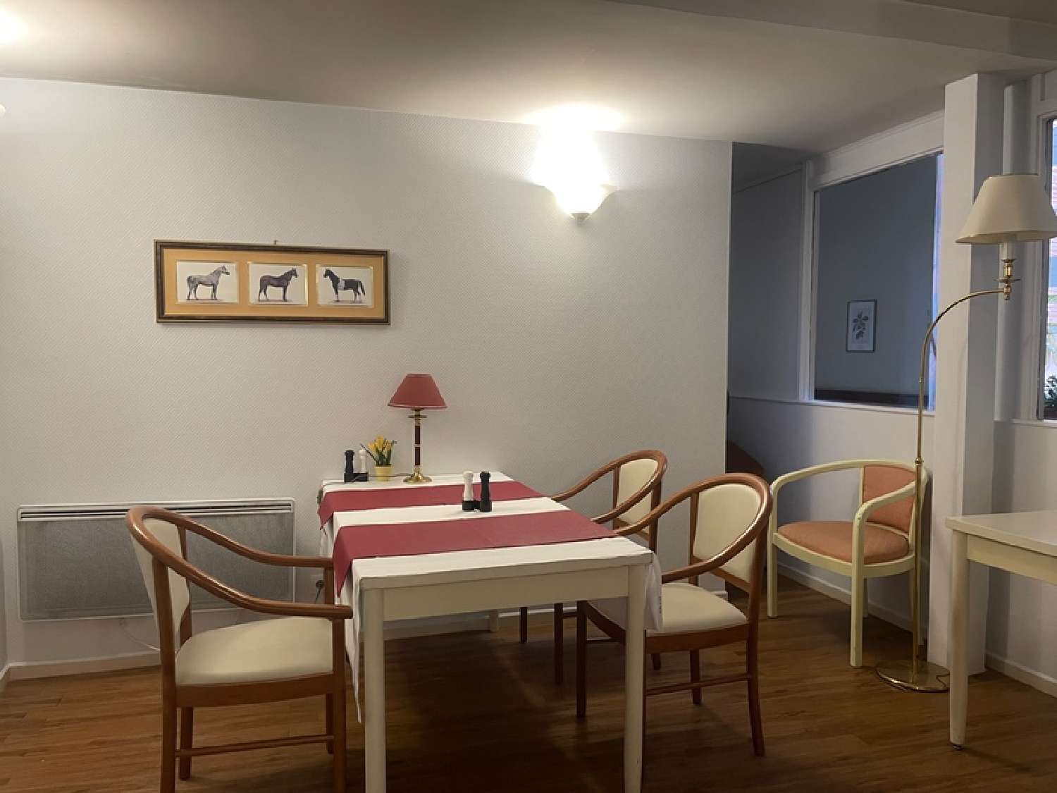  te koop appartement Toulouse Haute-Garonne 5