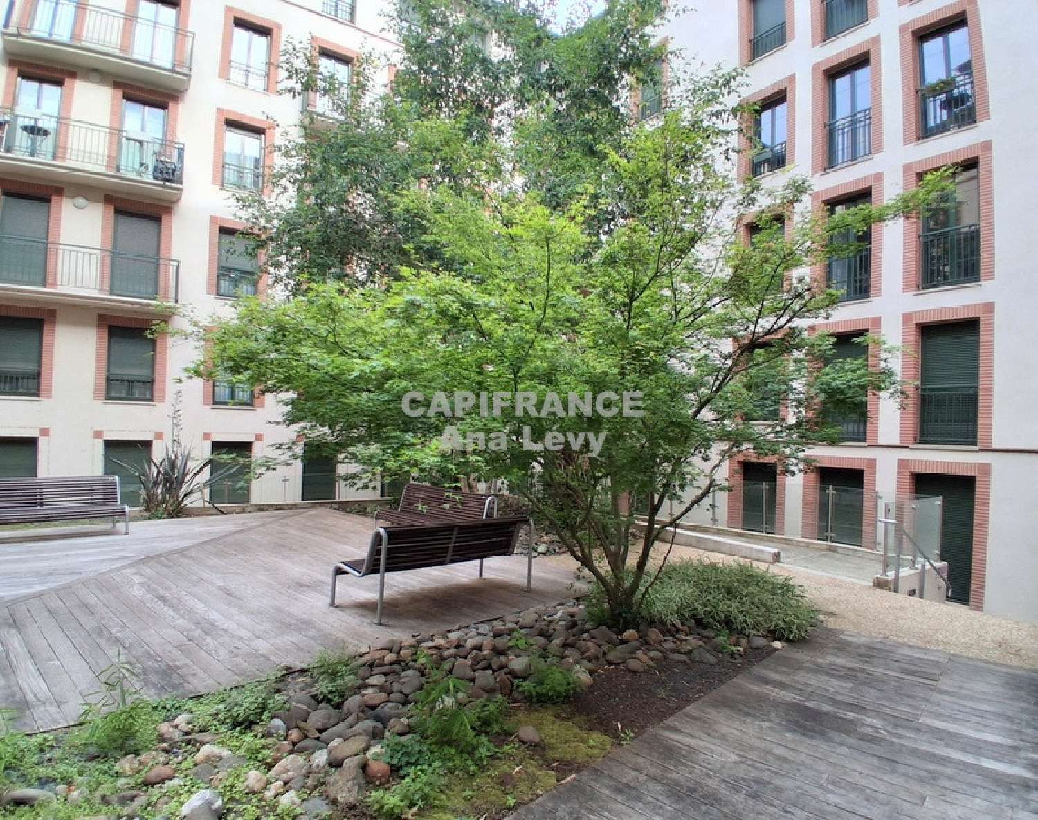  te koop appartement Toulouse Haute-Garonne 1