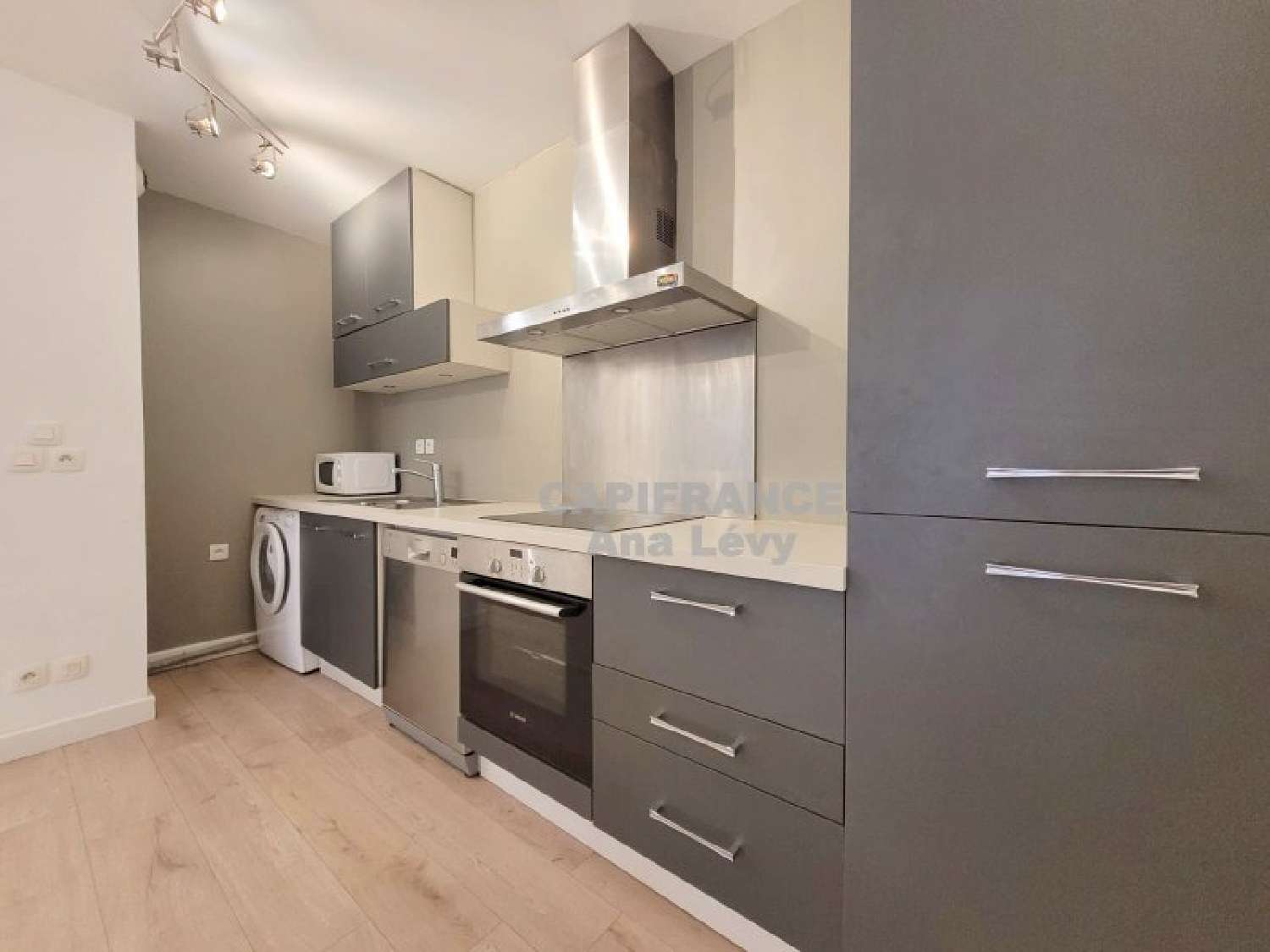  te koop appartement Toulouse Haute-Garonne 3