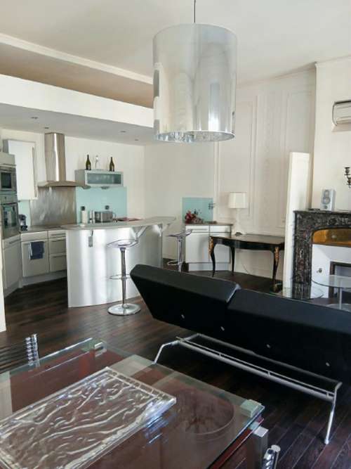 Toulouse Haute-Garonne appartement foto