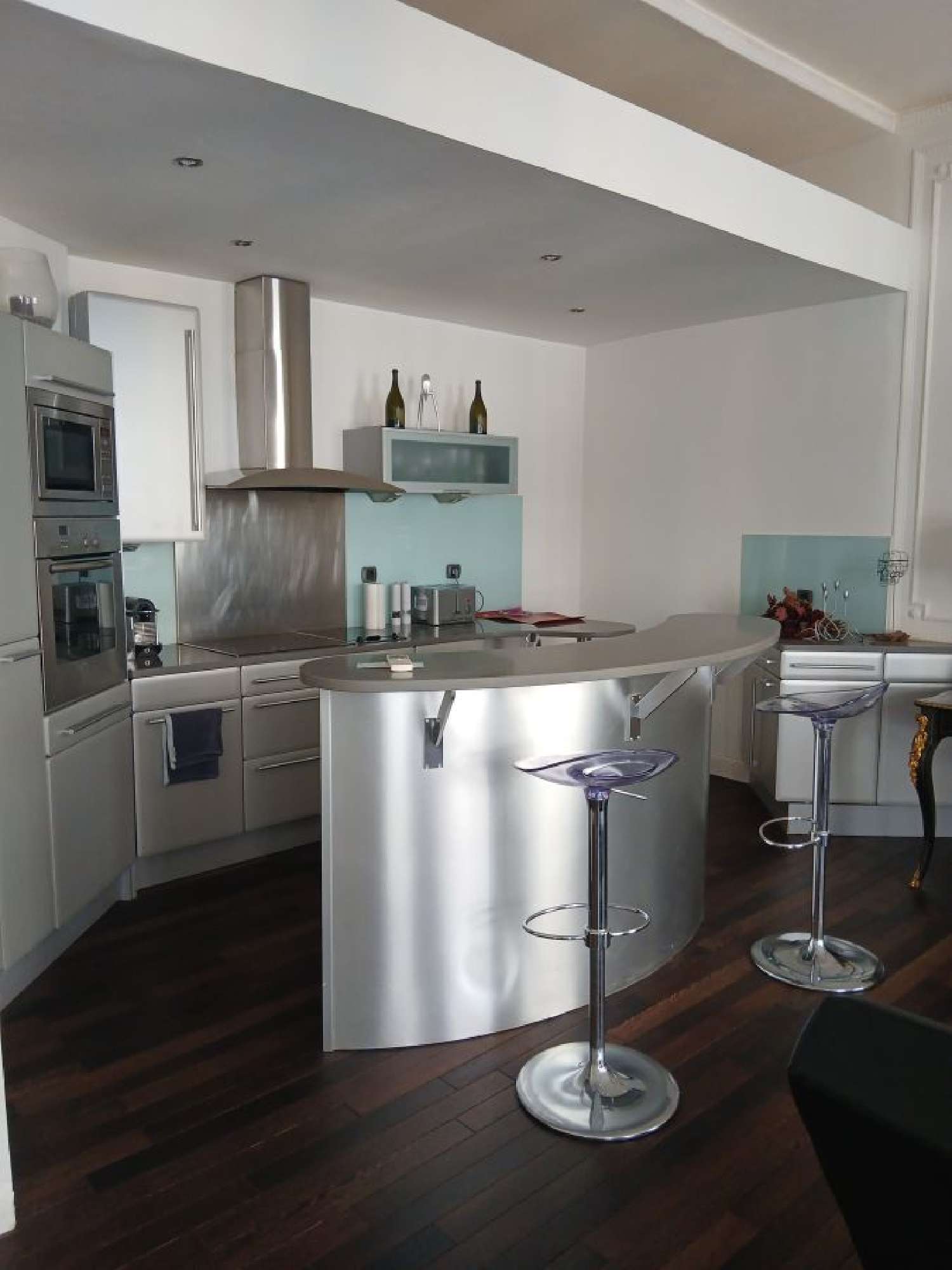  à vendre appartement Toulouse Haute-Garonne 2