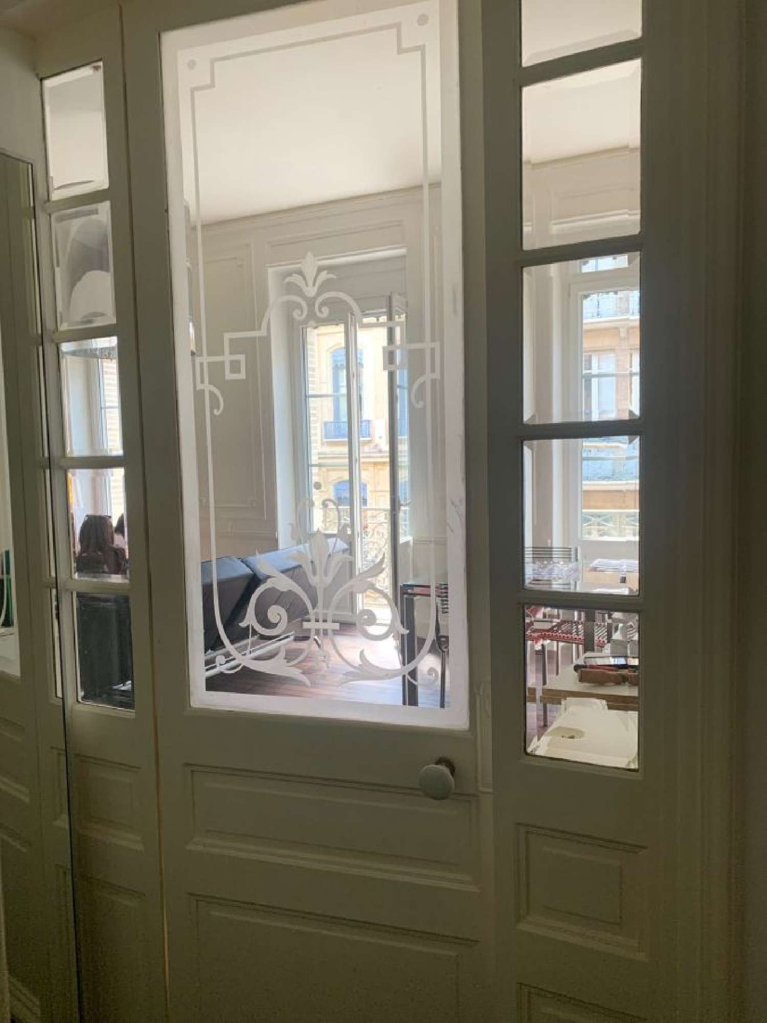  à vendre appartement Toulouse Haute-Garonne 3