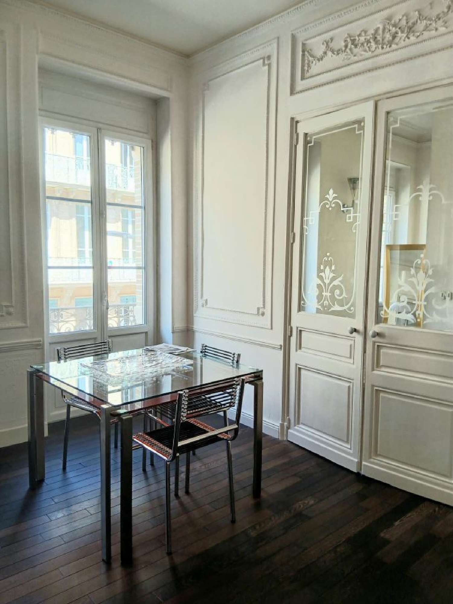  à vendre appartement Toulouse Haute-Garonne 4