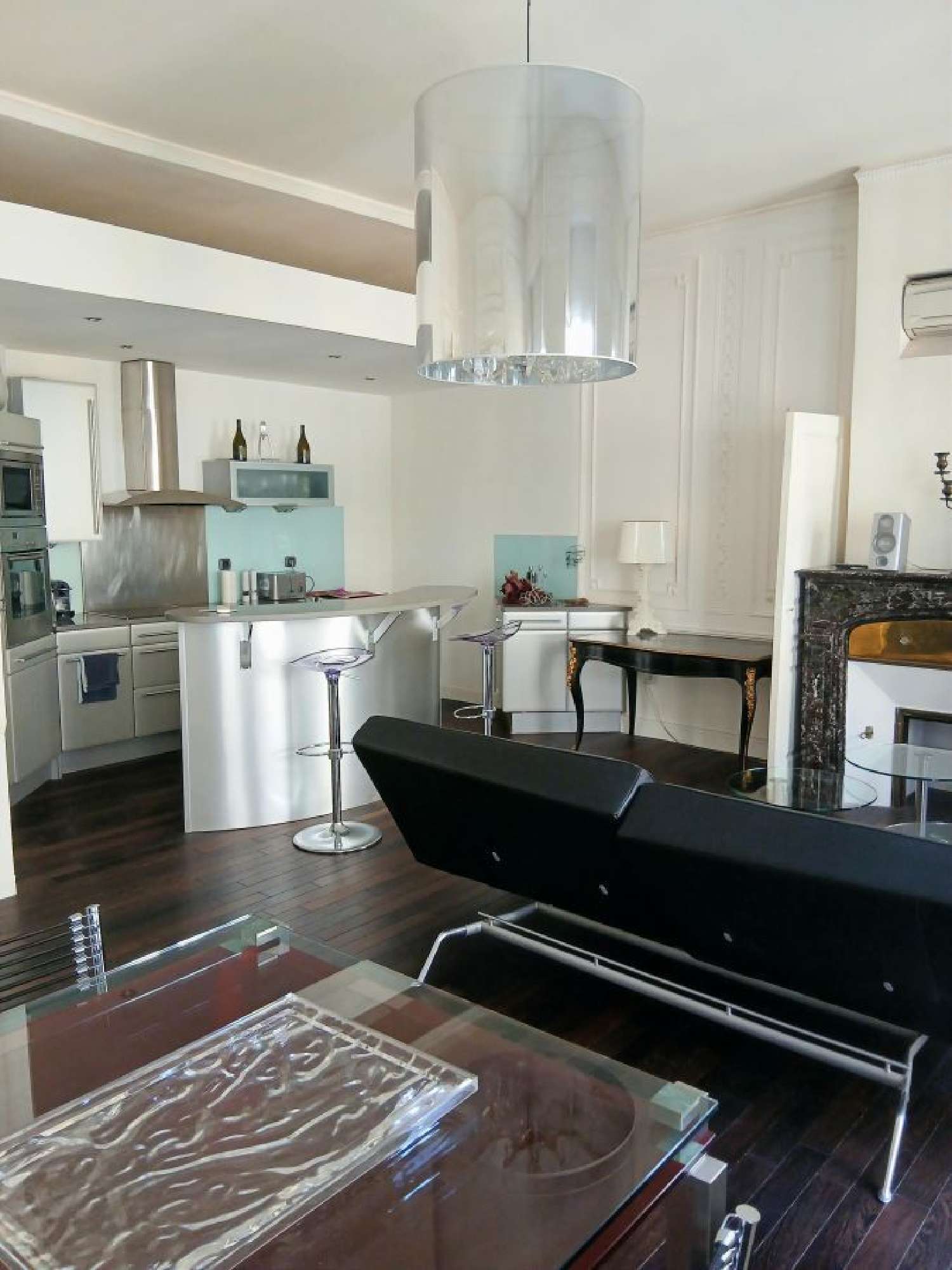  à vendre appartement Toulouse Haute-Garonne 1