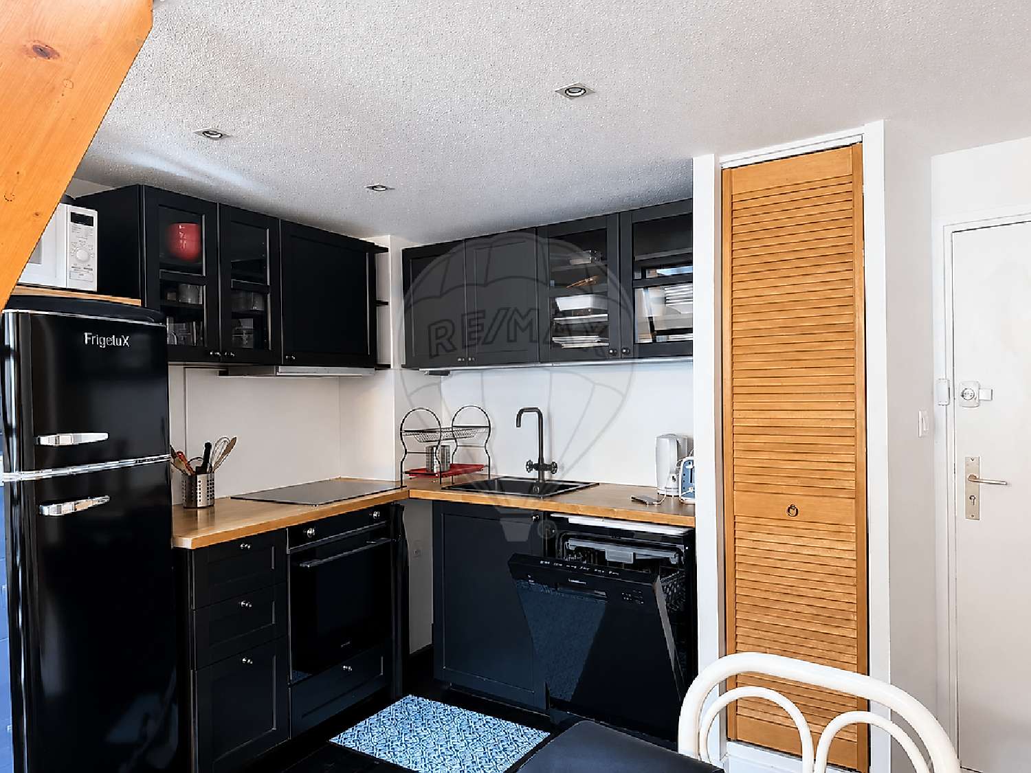 à vendre appartement Toulouse Haute-Garonne 3