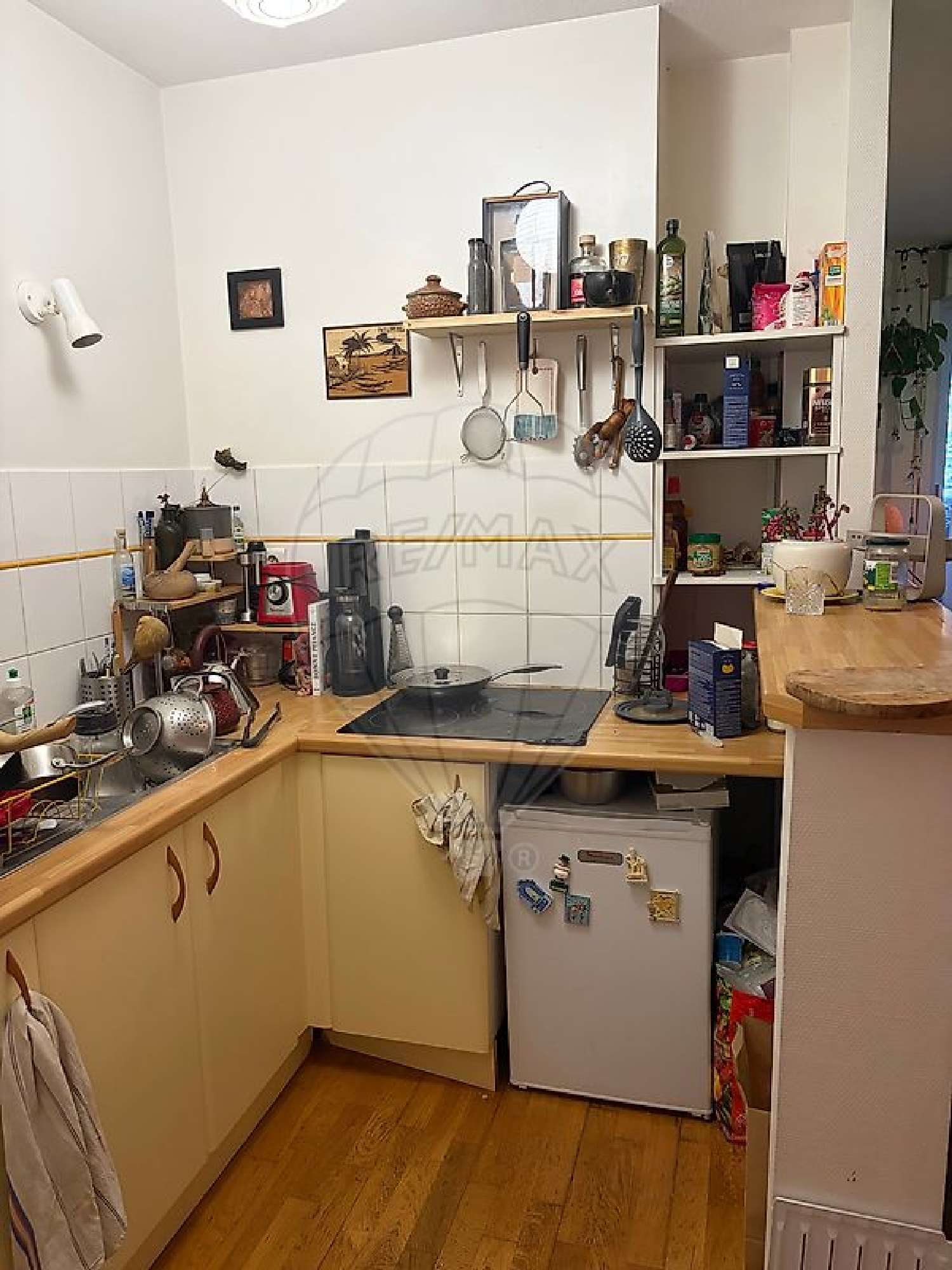 à vendre appartement Toulouse Haute-Garonne 4