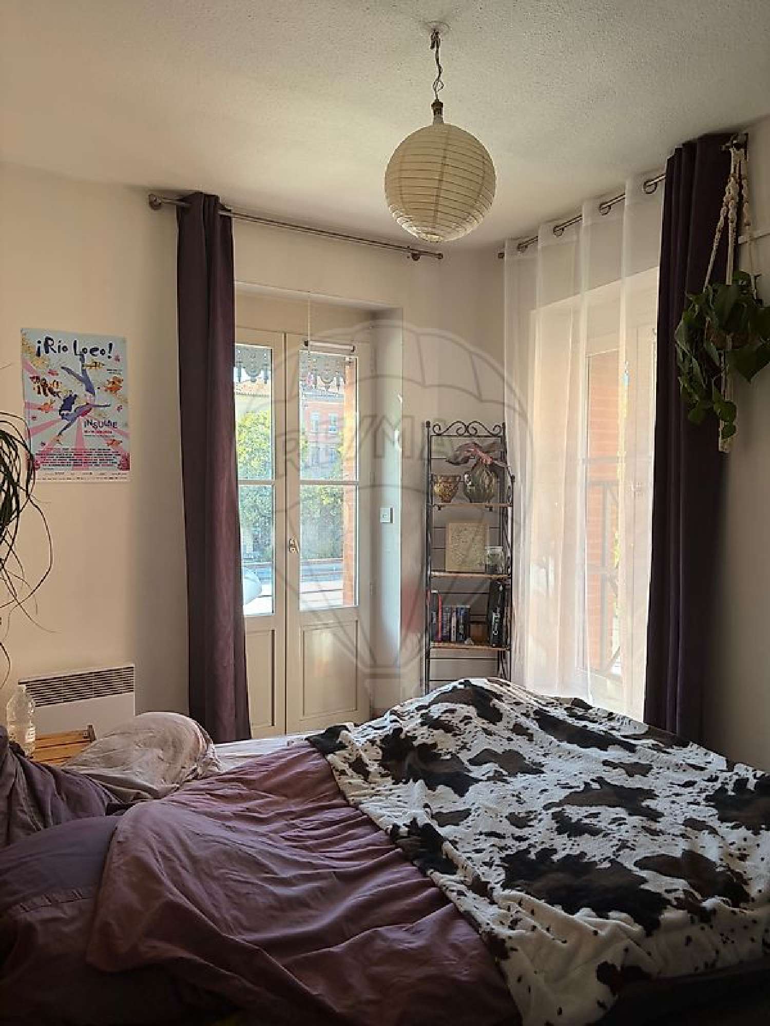 à vendre appartement Toulouse Haute-Garonne 5