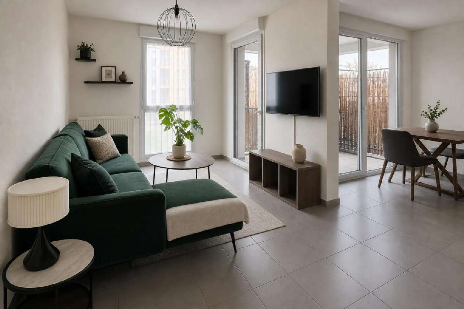 te koop appartement Toulouse Haute-Garonne 1