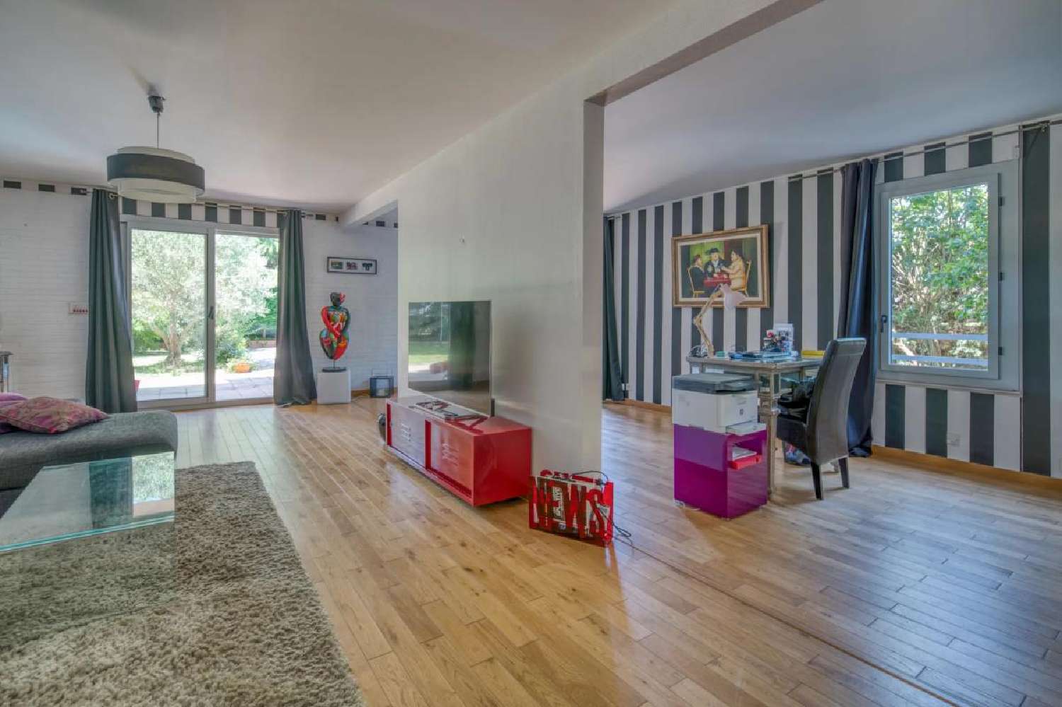 à vendre appartement Toulouse Haute-Garonne 1