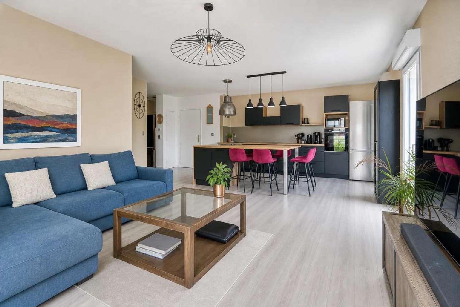  à vendre appartement Toulouse Haute-Garonne 1