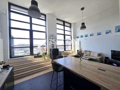 Tourcoing Nord Wohnung/ Apartment Bild 7349413