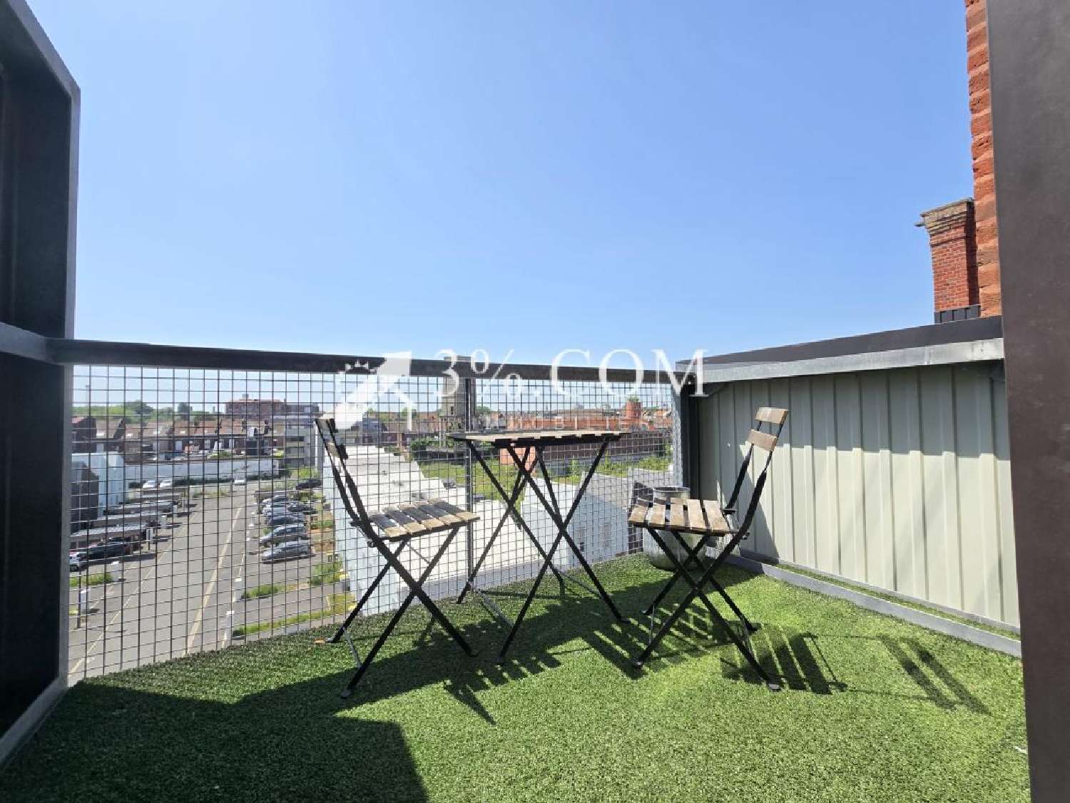  kaufen Wohnung/ Apartment Tourcoing Nord 3