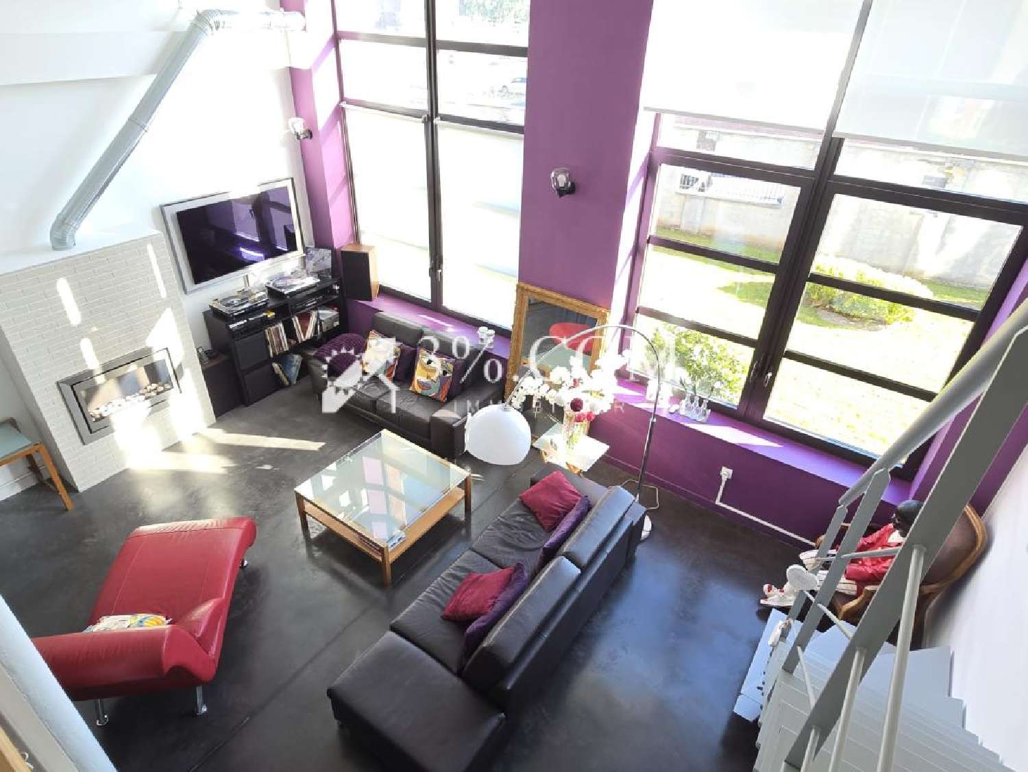 for sale apartment Tourcoing Nord 1