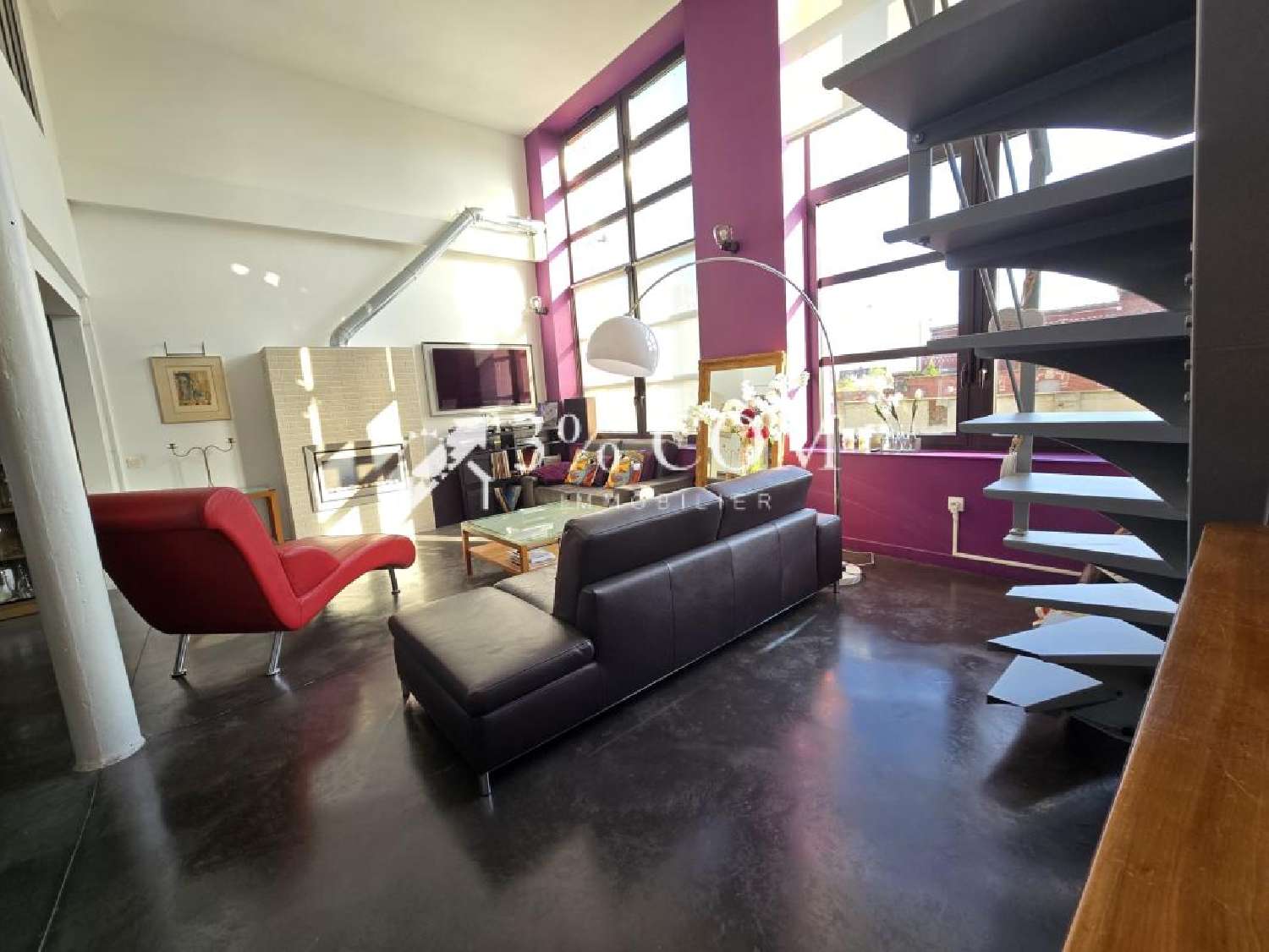 for sale apartment Tourcoing Nord 2