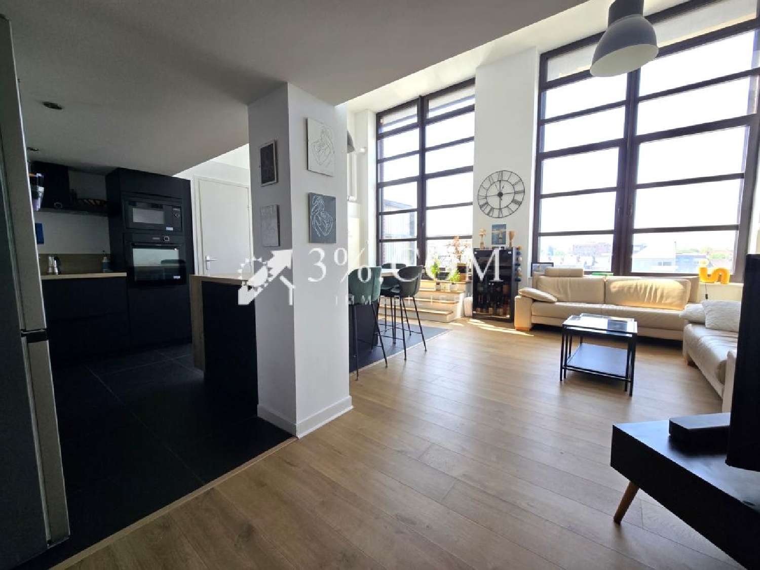 for sale apartment Tourcoing Nord 1