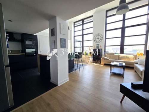 Tourcoing Nord apartment foto 7353780