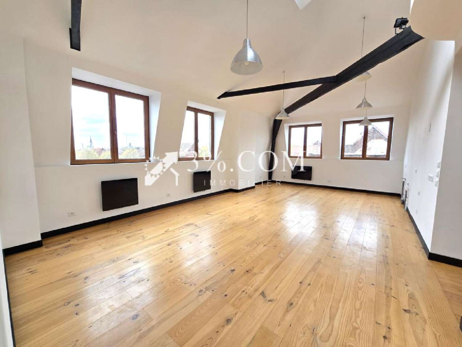 à vendre appartement Tourcoing Nord 2