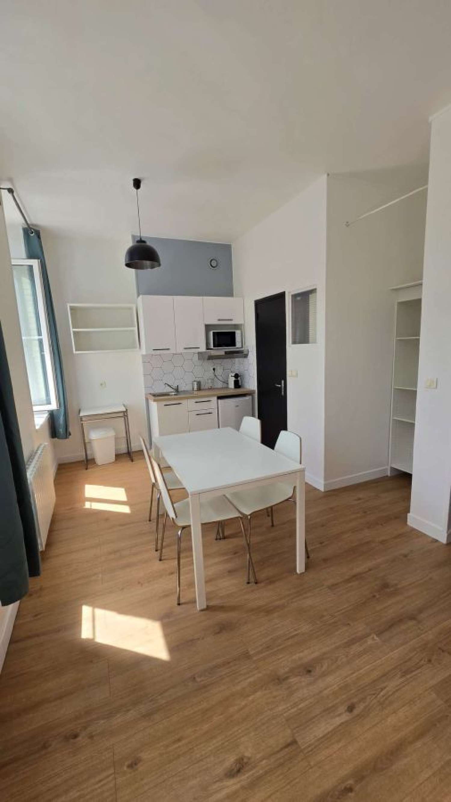  à vendre appartement Tourcoing Nord 1